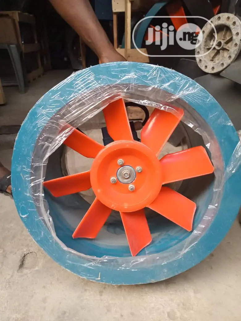 15 Inchs Woods Extractor Fan
