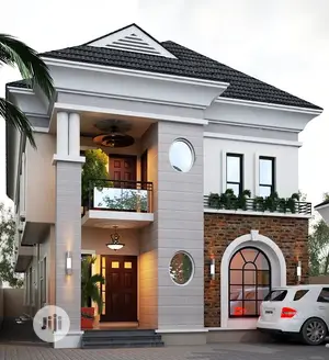 Architectural & 3D Drawings.