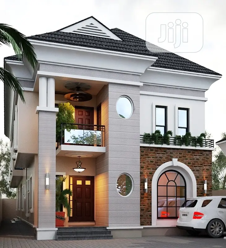 Architectural & 3D Drawings.