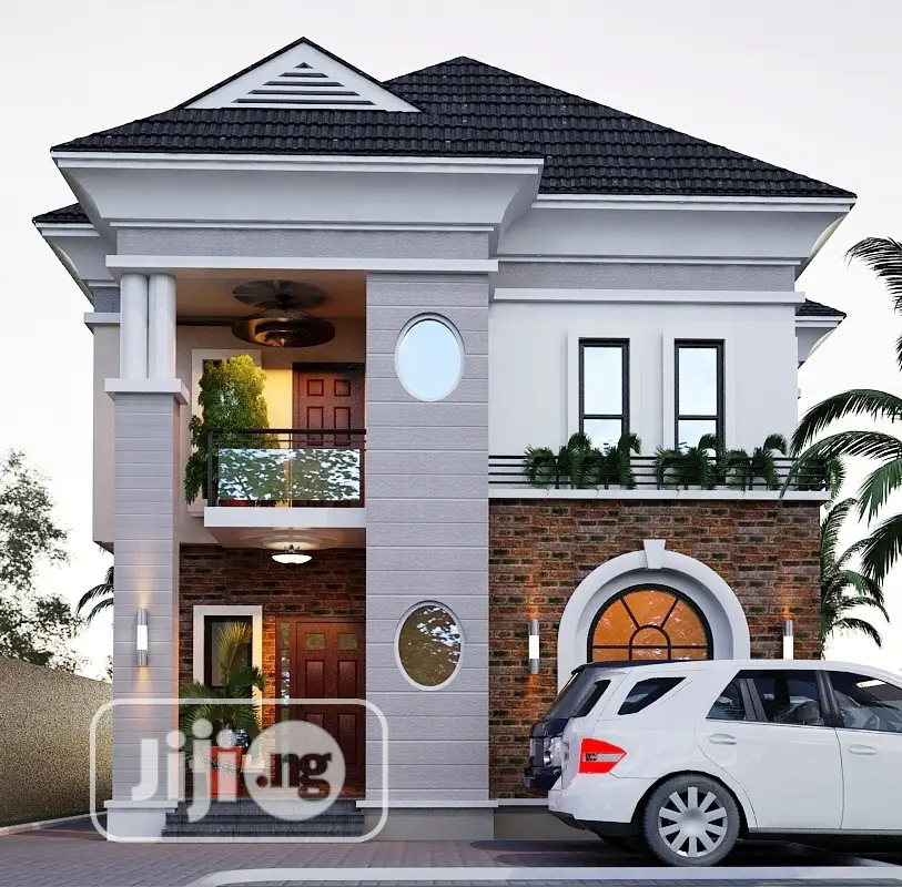 Architectural & 3D Drawings.