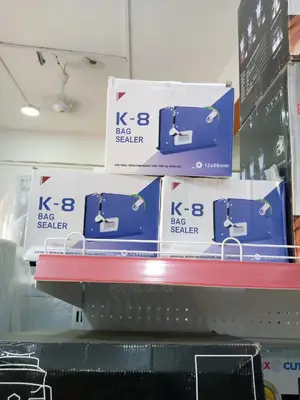 Bread Nylon Sealer