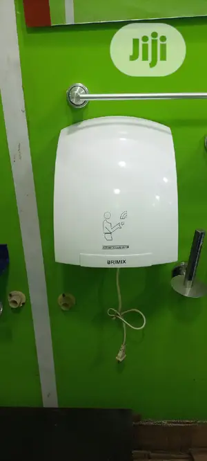 Brimix Original Hand Dryer