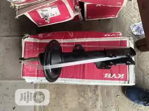 GMC Terrain Shock Absorber