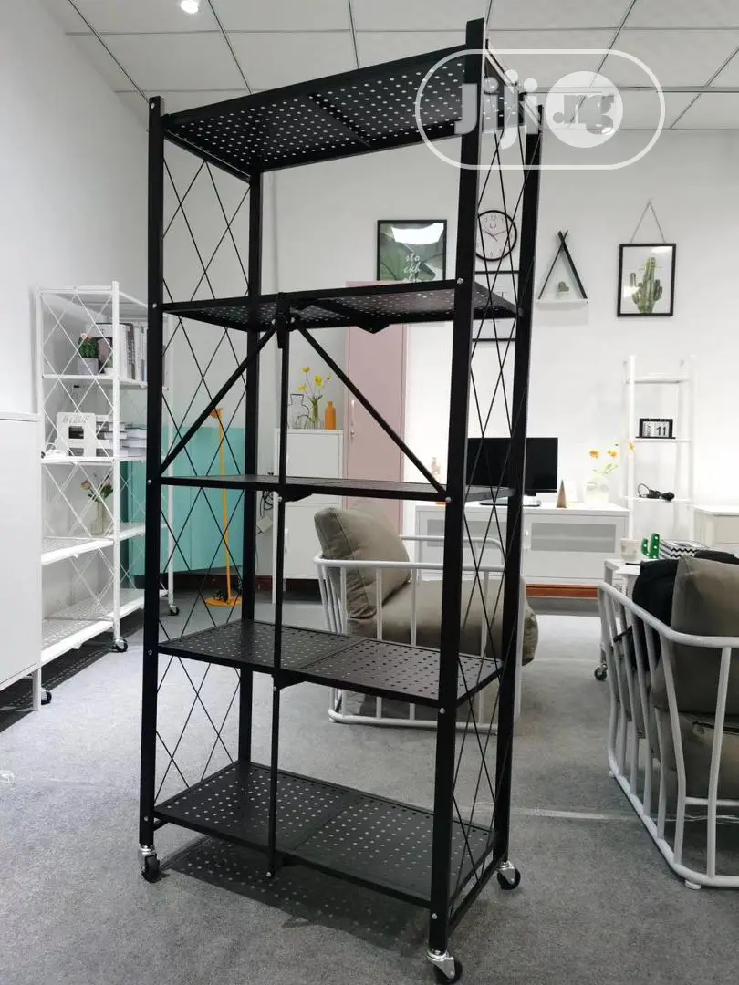 Foldable Rack