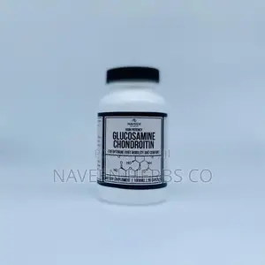 Glucosamine Chondroitin Capsules