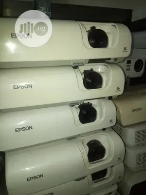 Just Arrived Epson Projector