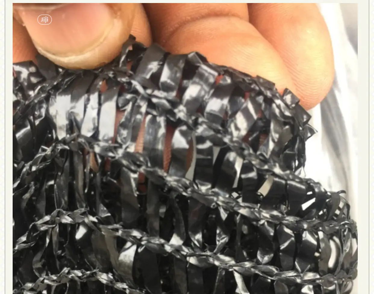 New Shade Net