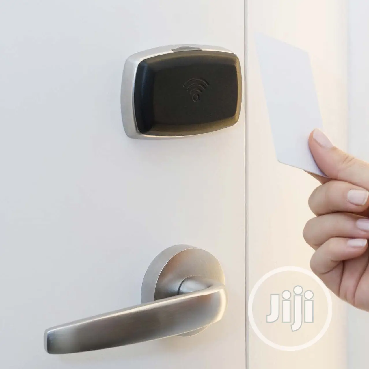Rfid Hotel Lock [Locks Only]