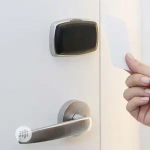 Rfid Hotel Lock [Locks Only]