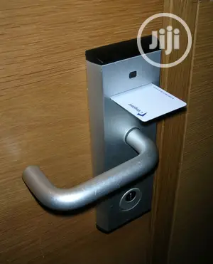 Rfid Hotel Lock [Locks Only]