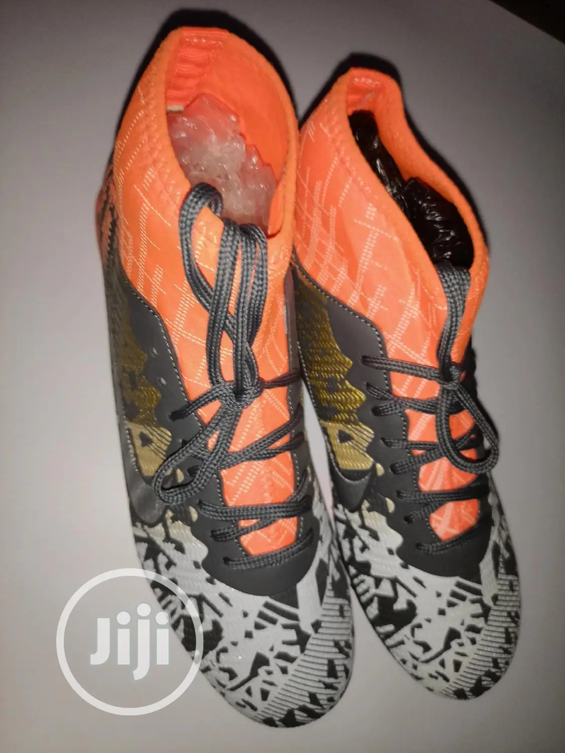 Football Soccer Boots