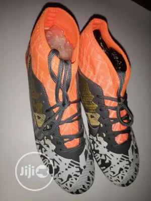 Football Soccer Boots