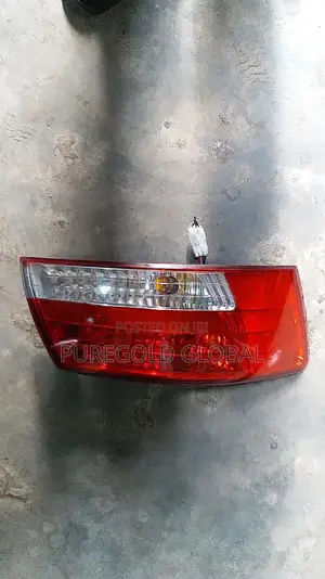 Tail Lamp for Hyundai Sonata 2010 Model