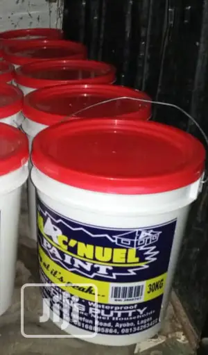 Photo - Screeding Putty