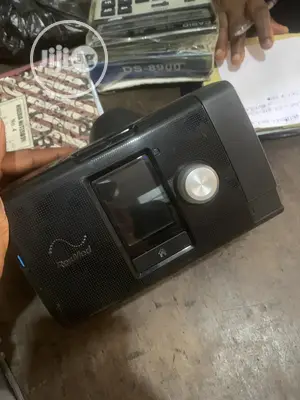 Continuous Positive Airway Pressure(CPAP) Machine