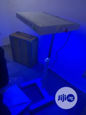 Phototherapy Unit