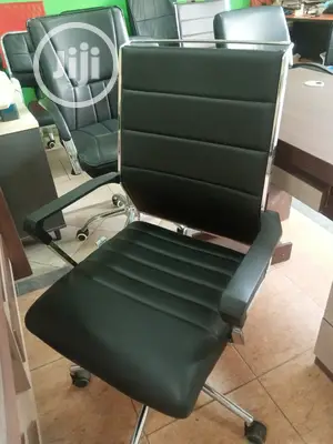 Swivel Chair