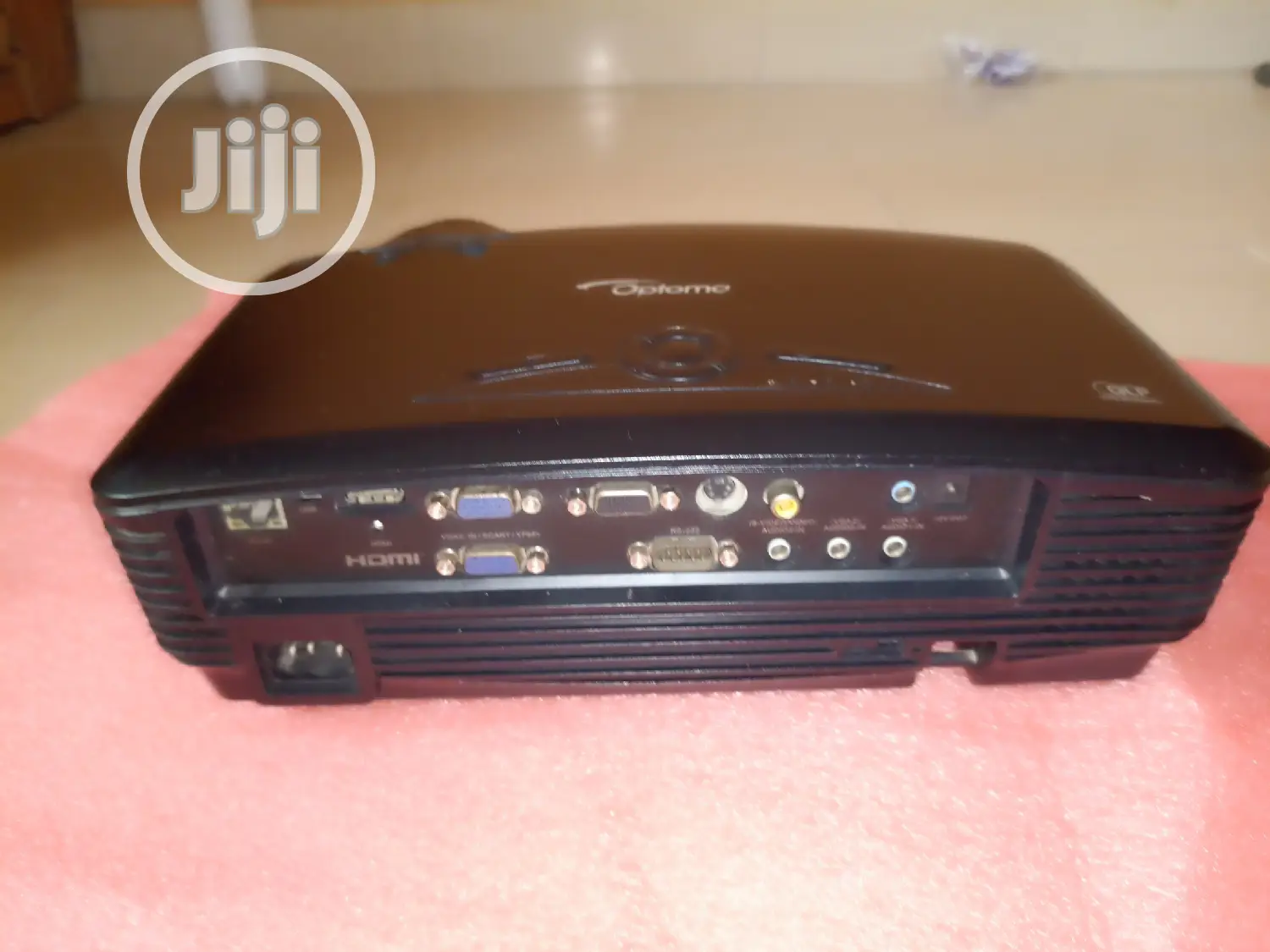 Projector Optoma