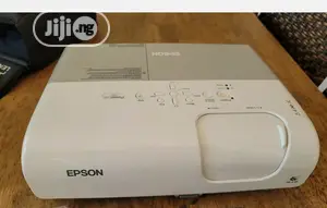 Very Neat Projector Epson