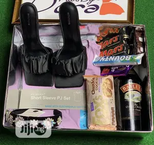 Birthday Package For Her