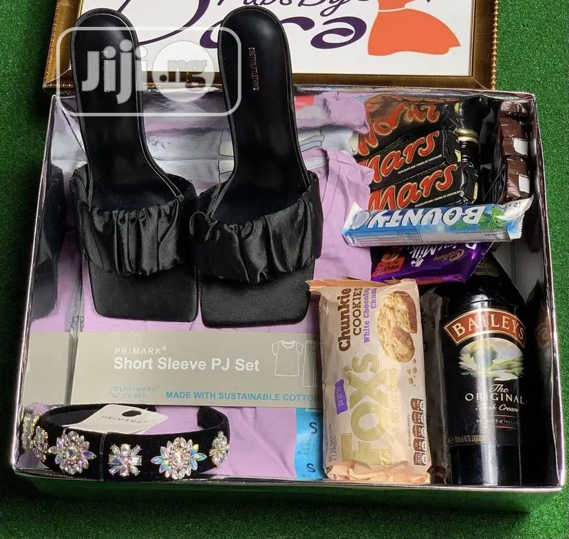 Birthday Package For Her