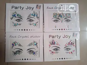 Face Body Beauty Stone Makeup Accessories