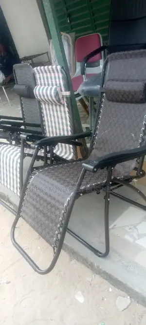Imported Folding Chairs