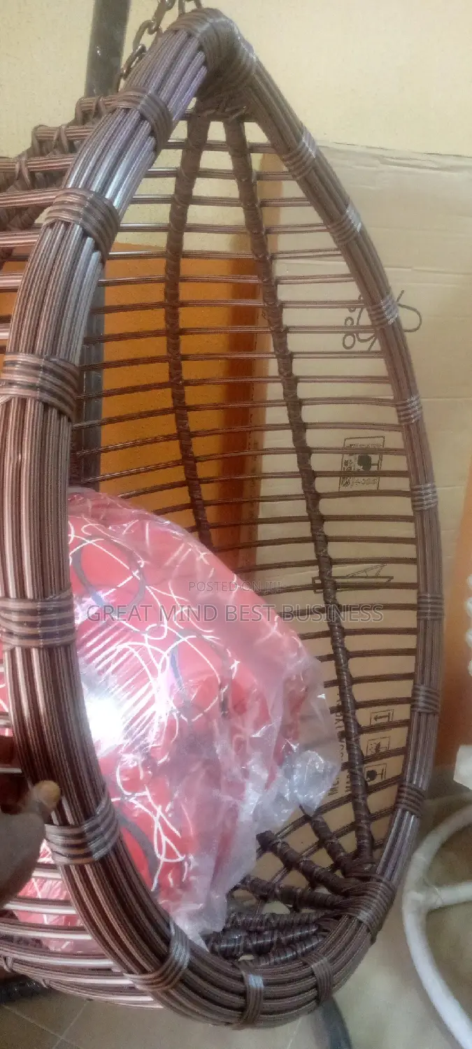 High Quality Swing Chair