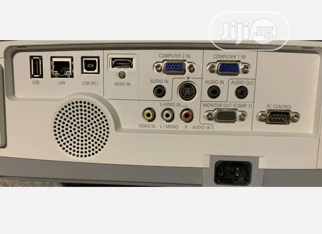 Projector Nec Ikeja