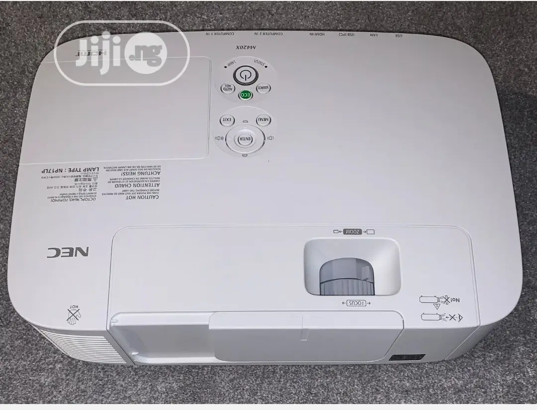 Projector Nec Ikeja