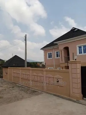 Furnished 4bdrm Duplex in Jericho, Ibadan for rent