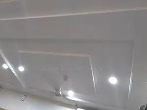 POP Installation And Wall Screeding
