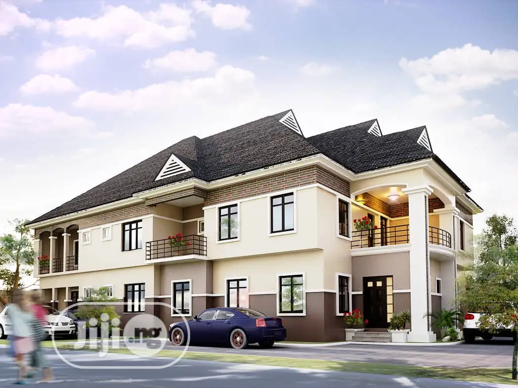 Architectural & 3D Drawings.