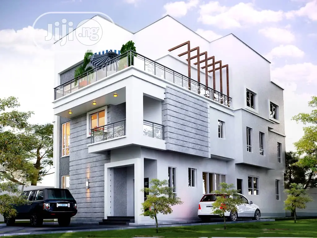 Architectural & 3D Drawings.