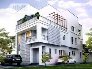 Architectural & 3D Drawings.