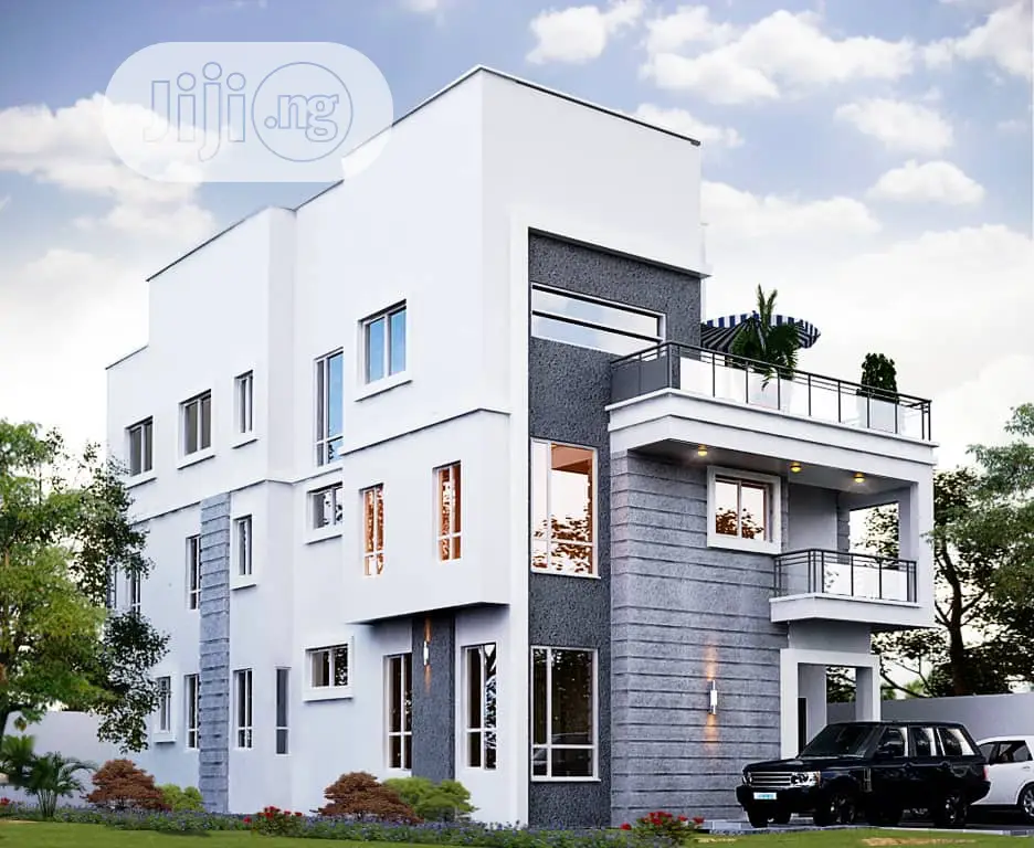 Architectural & 3D Drawings.