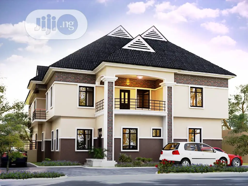 Architectural & 3D Drawings.