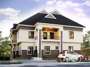 Architectural & 3D Drawings.