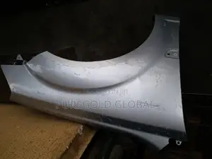 Fender Kia Rio 2008 Model