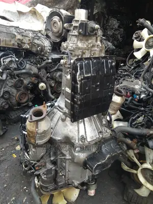 Nissan Pathfinder,Frontier,X-Terra, Navara, V6 4.0 2005