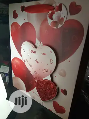 Lovers Package 07 (Rose Flowers, Snack and Bag)