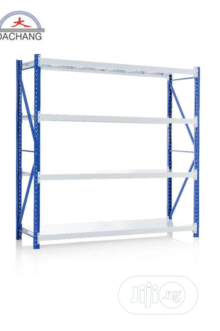 Heavy Duty Rack