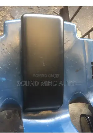 Bumper Pad for F-150 Ford 2011 Model .
