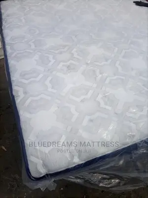 USA 5by6 Hybrid Spring Mattress
