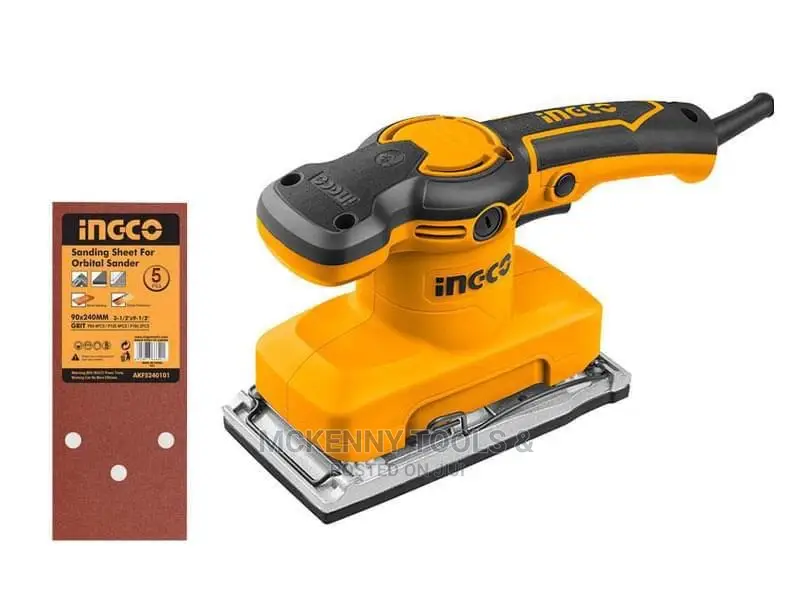 Incco Finishing Sander