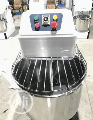 25KG Mixer