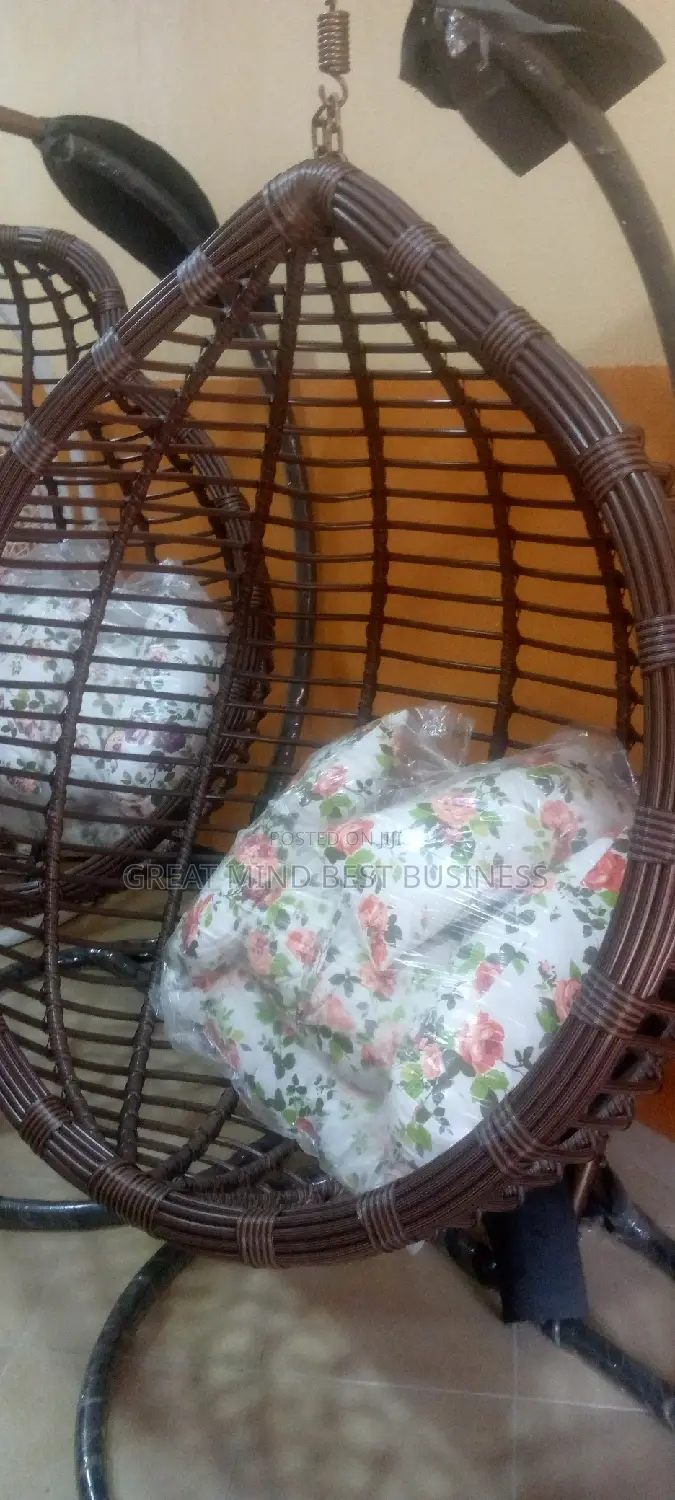 High Quality Swing Chair