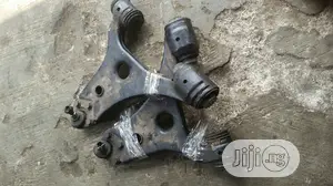 Lower Arm for Mercedes-Benz B-Class.