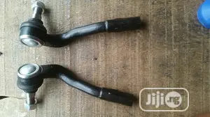 Tirerod for Mercedes-Benz.