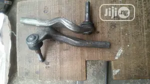 Tie Rods for Mercedes Benz S550.
